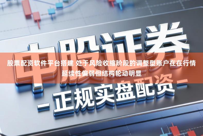 股票配资软件平台搭建 处于风险收缩阶段的调整型账户在在行情延续性偏弱但结构轮动明显