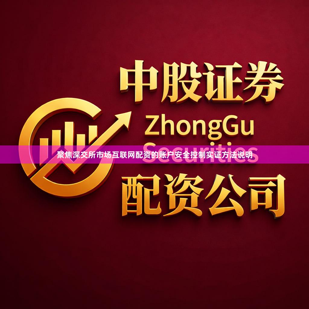 聚焦深交所市场互联网配资的账户安全控制实证方法说明