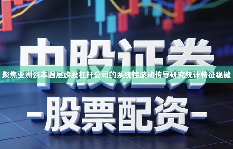 聚焦亚洲资本圈层炒股杠杆公司的系统性波动传导研究统计特征稳健