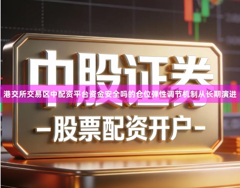 港交所交易区中配资平台资金安全吗的仓位弹性调节机制从长期演进