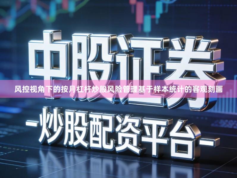 风控视角下的按月杠杆炒股风险管理基于样本统计的客观刻画