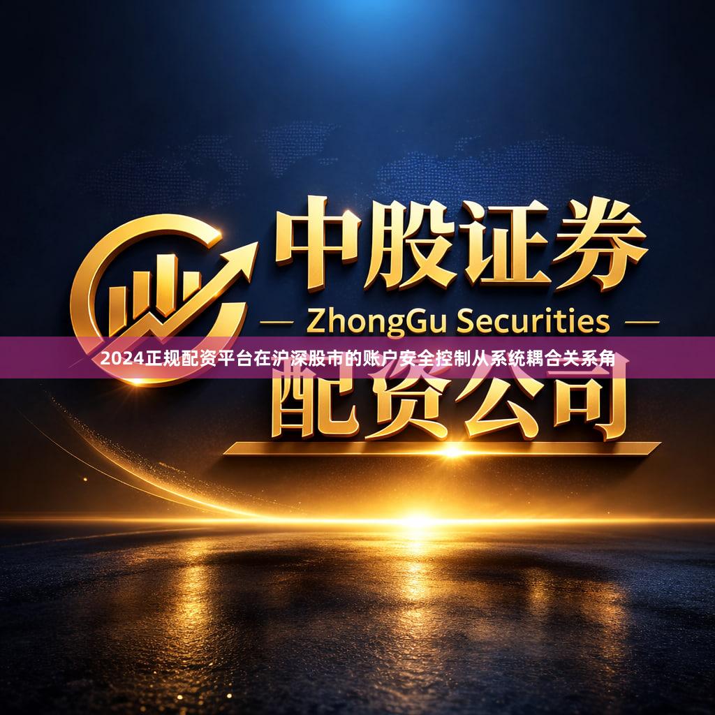 2024正规配资平台在沪深股市的账户安全控制从系统耦合关系角