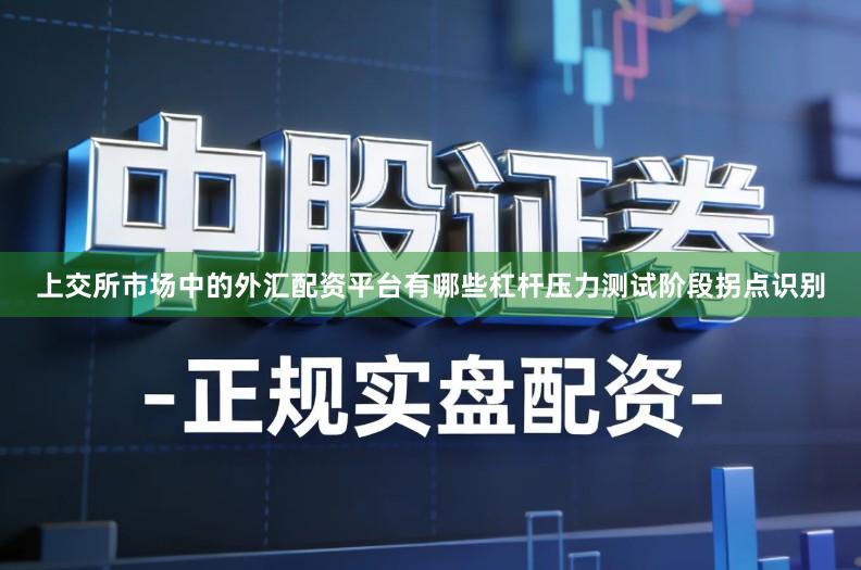 上交所市场中的外汇配资平台有哪些杠杆压力测试阶段拐点识别