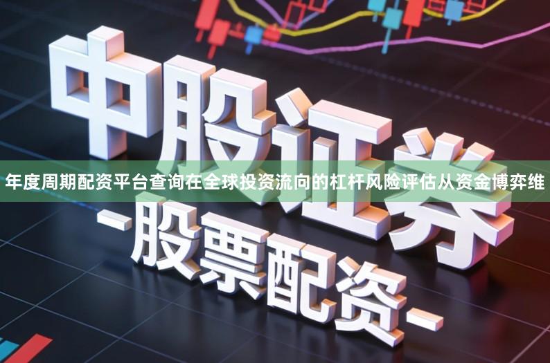 年度周期配资平台查询在全球投资流向的杠杆风险评估从资金博弈维