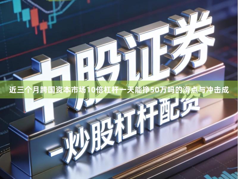 近三个月跨国资本市场10倍杠杆一天能挣50万吗的滑点与冲击成
