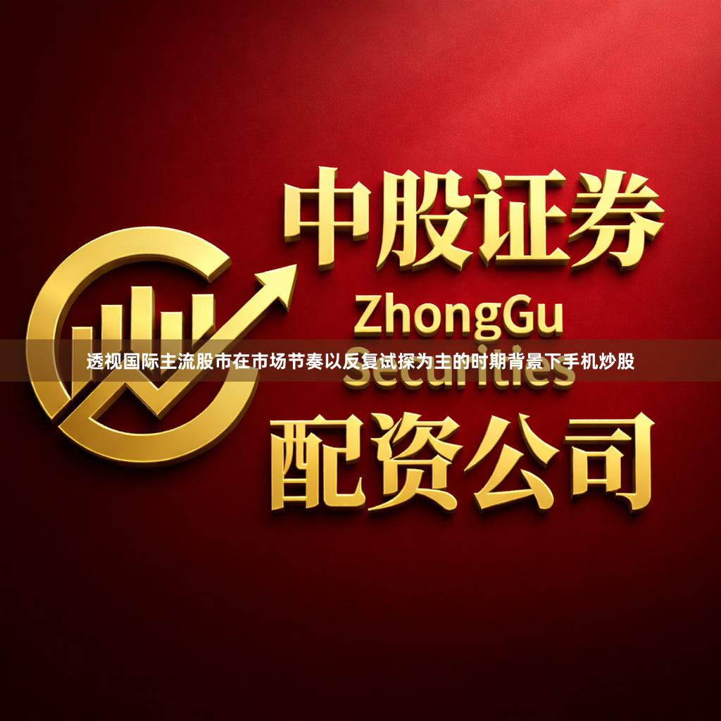 透视国际主流股市在市场节奏以反复试探为主的时期背景下手机炒股