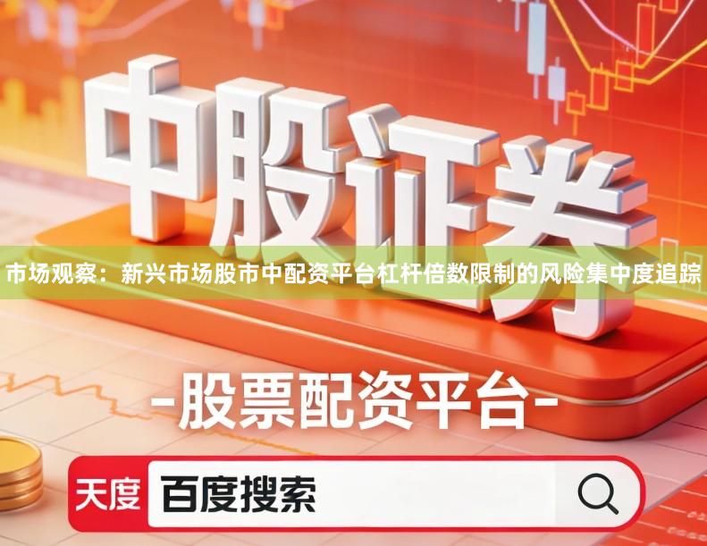 市场观察：新兴市场股市中配资平台杠杆倍数限制的风险集中度追踪