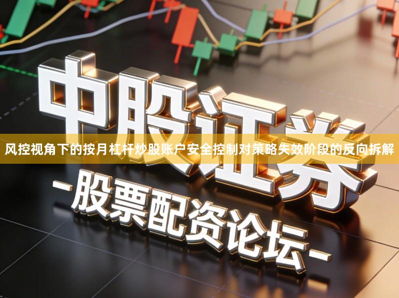 风控视角下的按月杠杆炒股账户安全控制对策略失效阶段的反向拆解